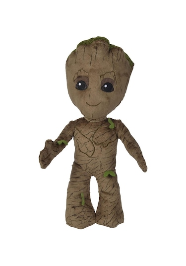 6315870452 Disney Marvel Young Groot, 25 Cm Diğer