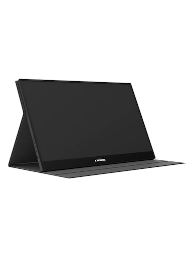 Ezcool Lite E15T 15.6 " 4 MS 60Hz FHD Dokunmatik Taşınabilir Monitör