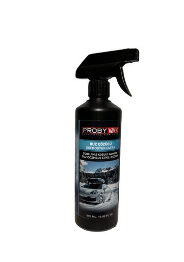 Probywax Buz Çözücü 500 Ml