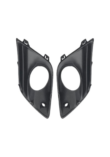 Xc60 Sol Sis Far Kapağı Park Sensörlü 2009-2013