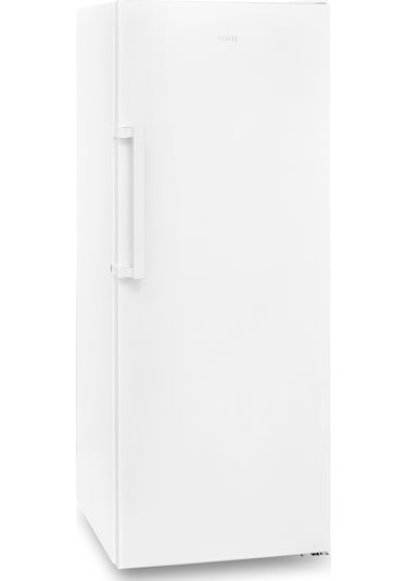 Vestel CDL611 E NF Çekmeceli Dikey Derin Dondurucu