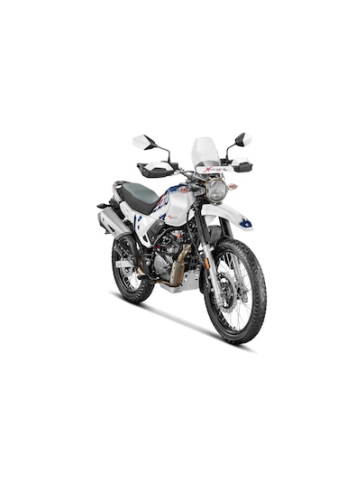 Hero X Pulse 200 4v Pro 200 Cc Motosiklet