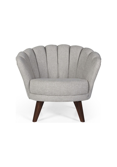 Velar Berjer Keten Krem Açık Krem