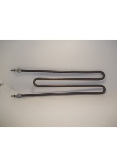 Sauna Rezistansı 1250W 220V 35Cm