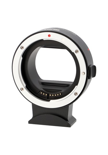 Ayex Ef-eos R Adaptör Canon Ef & Ef-s Lens Eos R Rf Gövde