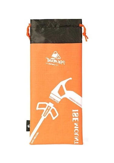 Ebitda Pratik Kamp Çadırı Aksesuarı - Oxford Kumaş Portakal Turuncu