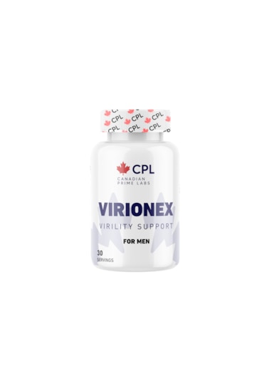 Vırıonex Vırılıty Support 30 Kapsül Aromasız