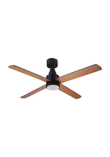 Koçtaş Burbank 132 CM Tavan Vantilatörü 4 Kanat