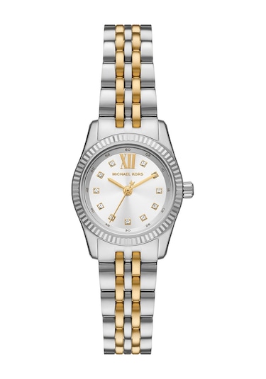 Michael Kors Mk4740 Quartz Çelik Gri 26 Mm Kadın Kol Saati