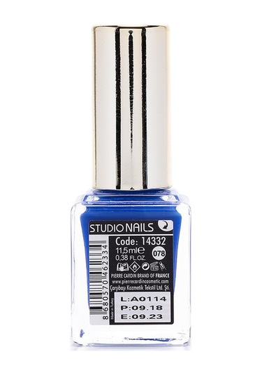 Pierre Cardin Studio Nails -078