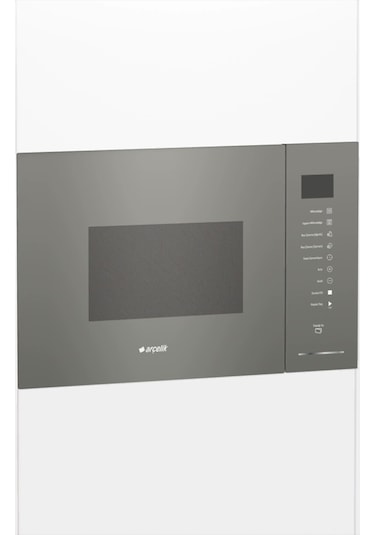 Arçelik MA 2521-2 G Ankastre Mikrodalga