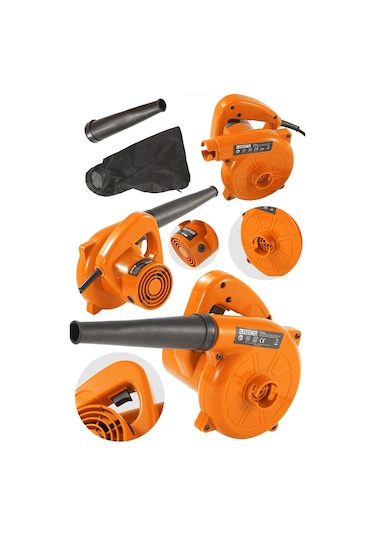 Steiner 3000 W Hava Kompresörü Elektrikli Devir Ayarsız