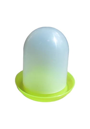 Akderepet Civciv Bıldırcın Suluğu 500 ML