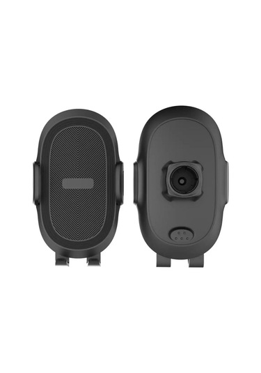 Blue Spectrum H-xp329 Ekstra Güçlü Vantuzlu Araç İçi Telefon Tutucu Siyah