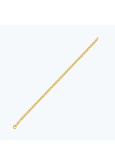 Altınbaş 22 Ayar Altın Bileklik Bbl0072-25847 Çok Renkli