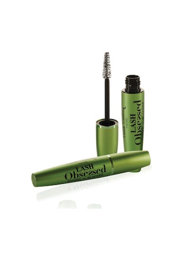 Pierre Cardin Lash Obsessed Siyah Mascara 505 Black
