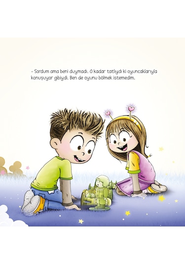 Neden Canım Sıkılıyor? - Fethiye Tunç - Limonkids