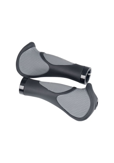 Yifomall Dağ Bisikleti Lastik Tutamak Kolu, İki Yönlü Kilitleme, Kaymazsız, Dayanıklı, Bisiklet Aksesuarı