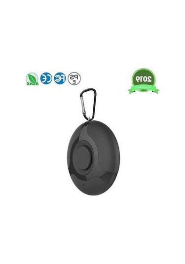 Pazly Usb Şarjlı Ultrasonik Böcek Kovucu - Sivrisinek, Fare, Hamamböceği İçin Güvenli Çözüm