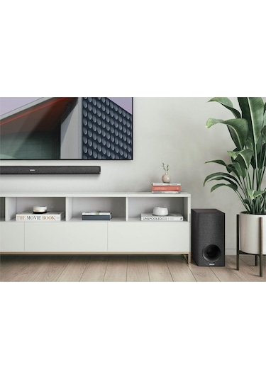 Denon DHT-S416 Soundbar ve Wireless Subwoofer
