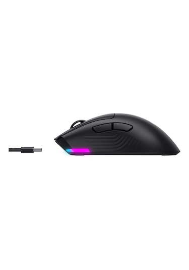 Havit Gamenote MS966WB Profesyonel RGB Wireless Optik Oyuncu Mouse