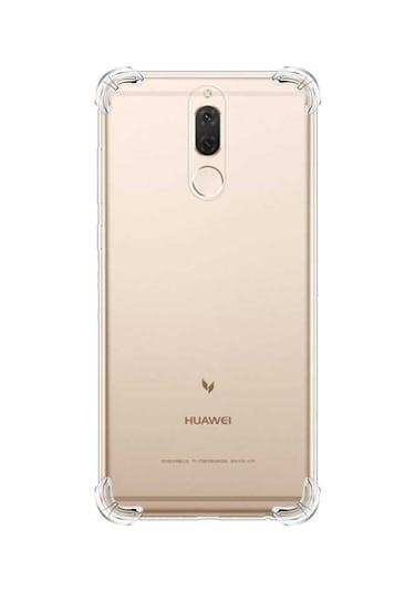 Huawei Mate 10 Lite Kilif Seffaf Nitro Anti Shock Kapak 417934397