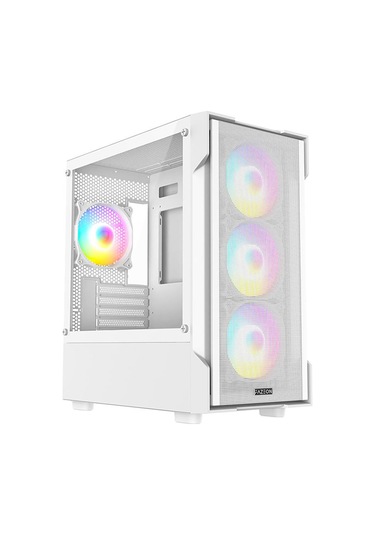 Fazeon DR-615 i5-12400F 32 GB 1 TB SSD RX6700XT W11P Masaüstü Oyuncu Bilgisayarı