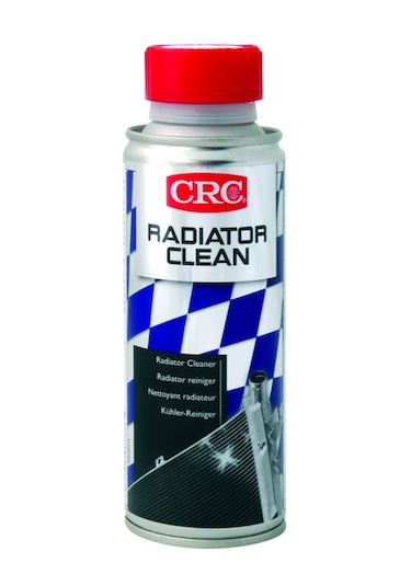 Crc Radyatör Temizleyici Sıvı 200 Ml