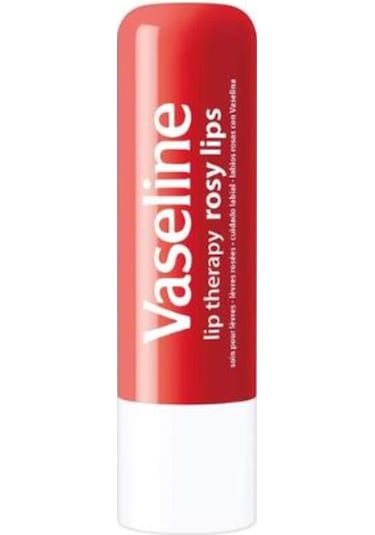 Lip Therapy Rosy Lips Dudak Bakım Kremi 4,8 G