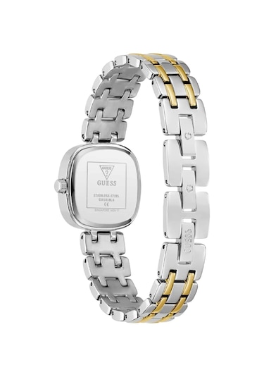 Guess Gugw1018l6 Kadın Kol Saati Metalik Gri