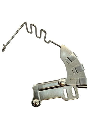 Düz Makine İplik Biye Aparatı 20mm