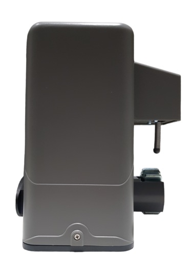 ZKT 600 Tek Motor Bahçe Kapı Motoru Yana Kayar Otomatik Kapı 600 KG