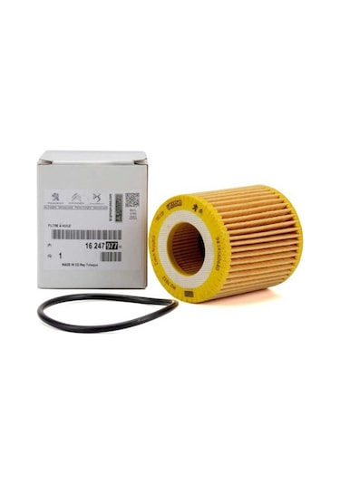 Psa 1680682480 Yağ Filtresi