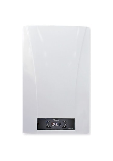 Baymak Duo Tec 45 Premix 41 kW 38.000 Kcal/h Yoğuşmalı Hermetik Kombi