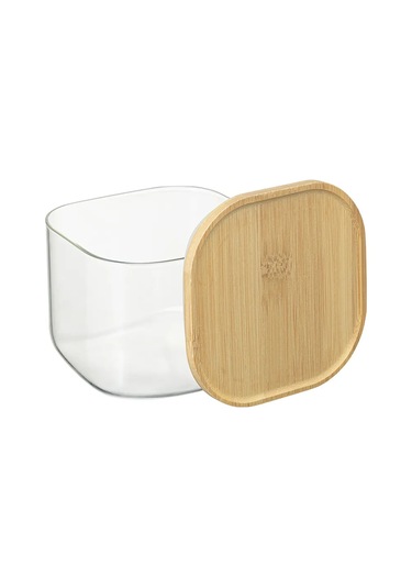 Smart Solutions Sızdırmaz Kapaklı 1 Litrelik Kuru Gıda Kabı 262642383