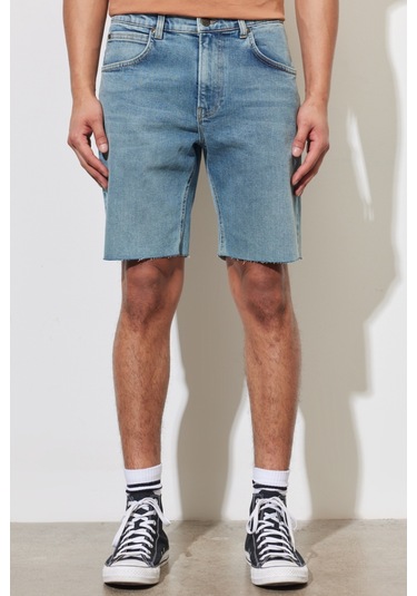 Regular Fit Normal Kesim Normal Bel Açık Mavi Esnek Jean Kot Şort L231141404 Açık Mavi Regular Fit Normal Kesim Normal Bel Açık Mavi Esnek Jean Kot Şort L231141404 Açık Mavi