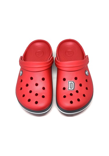 Crocs Terlik Süsü & Renkli Aksesuar Jibbitz (474782827) Çok Renkli