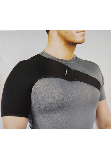 Luxor Omuz Destekleyici