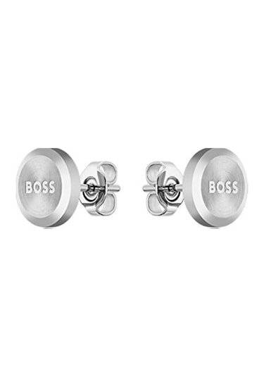 Boss Watches Hbj1580477 Erkek Küpe Metalik