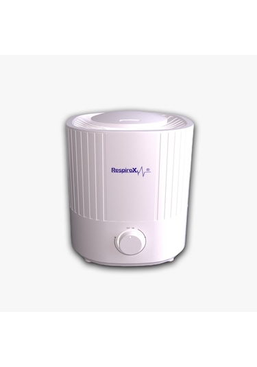 Respirox  Airx-one Ultrasonik Soğuk Buhar Makinesi Oda Nemlendirici