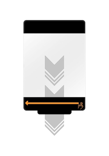 Khayra İpad 10.2 8.nesil Uyumlu Khyr Kolay Uygulama Aparatlı Easy Cam Ekran Koruyucu-s