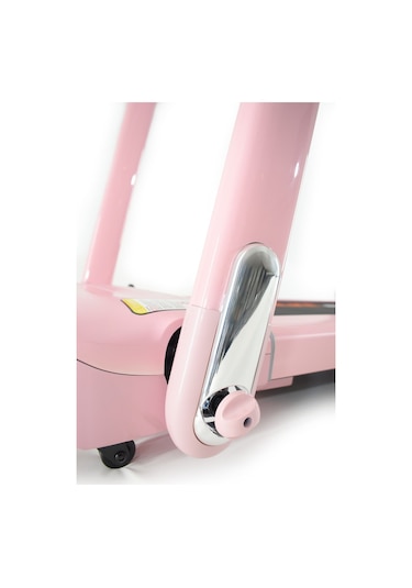 Walke Toffee Premium 2.5 Hp Brushless Motor Spax Uygulama Bağlantılı Koşu Bandı 15 Km/h