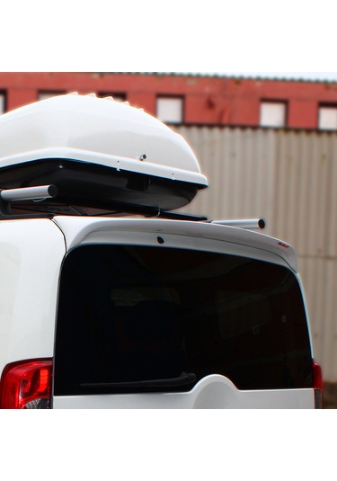 Peugeot Bipper Anatomik Spoiler 2008 Ve Sonrası Aracınızın Rengi