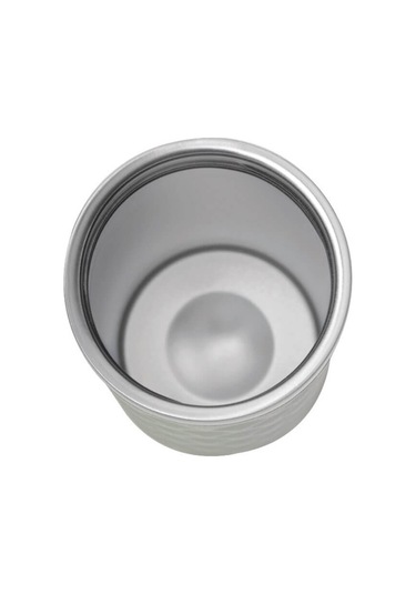 Campout Çay Kahve Termosu 500ml Yeşil