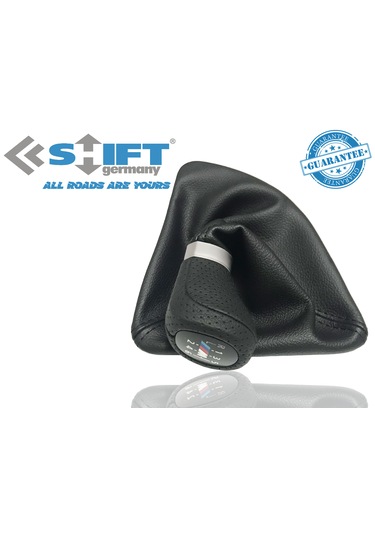 Bmw E81 E82 E87 E88 Vites Körüğü Vites Topuz Seti Oem Kalite