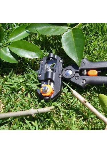 Jialan Aşılama Pruner 2cmaşılama Filmi Bahçe Aşılama Aracı