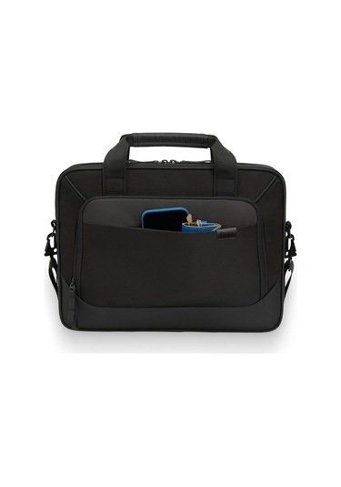 Dell Ecoloop Pro Classic Evrak Çantası 14, Siyah Çok Renkli
