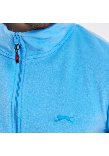 Slazenger SANSA Erkek Polar Mavi