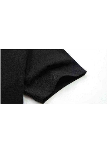 Slipknot Hammer Rock Metal Müzik Music Baskılı Siyah Erkek Tshir (528895541)