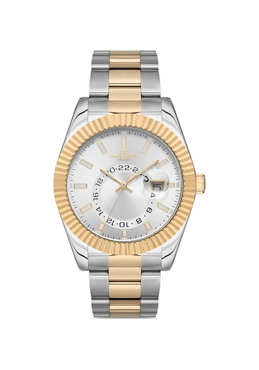 Cacharel CH0041148SE Classic Erkek Kol Saati